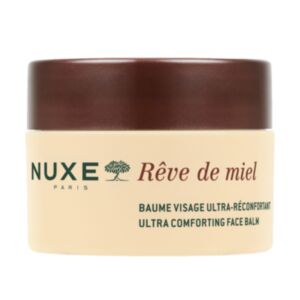 990684538 Nuxe Reve De Miel Balsamo Viso Ultra-Riconfortante
