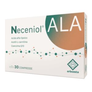 990462350 Neceniol ALA Compresse