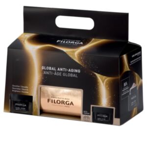 990409144 Filorga Cofanetto Global-Repair Antietà Globale