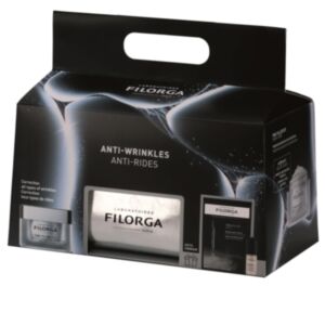 990409120 Filorga Cofanetto Time-Filler Antirughe