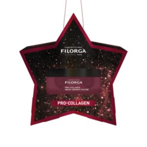 990409219 Filorga Cofanetto Pro-Collagen Micro-Growth Factor Crema