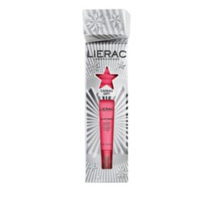 990880534 Lierac Cofanetto Glow Fresh Lip Gloss Rimpolpante + Lip Gloss Charm 10 Ml