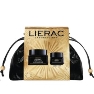 990880458 Lierac Cofanetto Premium Crème Voluptueuse + Crema Occhi 50 Ml
