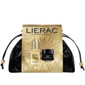 990880472 Lierac Cofanetto Premium Siero Assoluto + Crema Occhi 30 Ml 