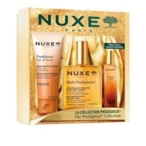 990150841 Nuxe Cofanetto Collezione Prodigieux