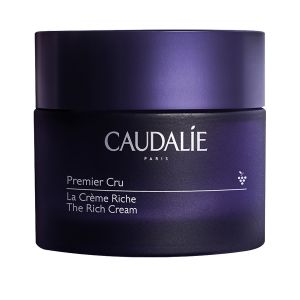 989894528 Caudalie Premier Cru La Crema Ricca 50 ml