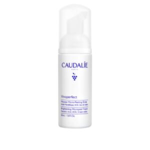 950083550 Caudalie Vinoperfect Mousse Micro-Peeling Illuminante 50 ml