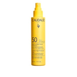 951305111 Caudalie Protezione solare Spray Invisibile ad Alta Protezione SPF50