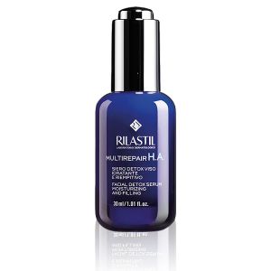 Rilastil Multirepair H.A. Siero Detox Riparatore