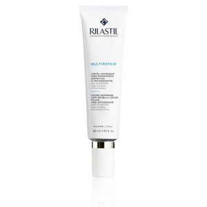 Rilastil Multirepair Gel-Crema Antirughe 