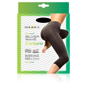 SOLIDEA SILVER WAVE CORSARO MICROMASSAGE MAGIC L
1 pantaloncino taglia L size 04 903519080